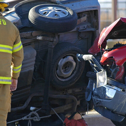 Personal Injury Litigation