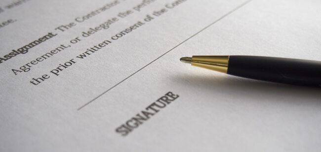 Landlord & Tenant Law