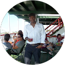 Christopher Reeves profile picture